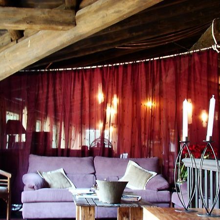 Monegal Hotell San Lorenzo de Morunys Eksteriør bilde
